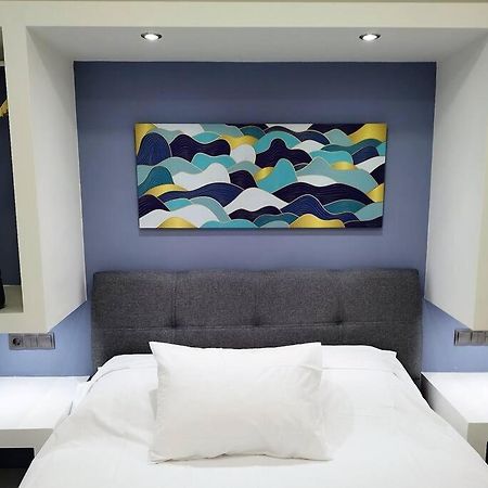 Farisma - Bright And Central Apt In Kalamata Ngoại thất bức ảnh