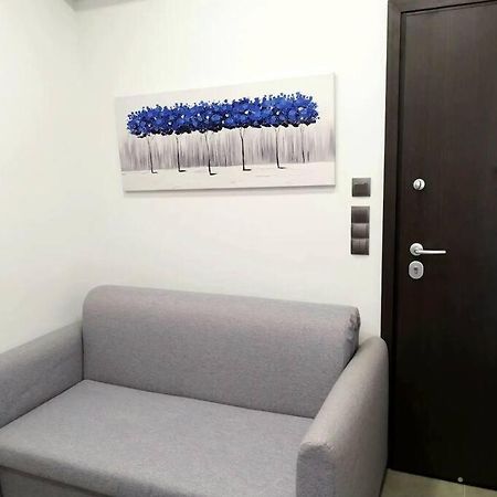 Farisma - Bright And Central Apt In Kalamata Ngoại thất bức ảnh